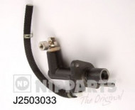 Цилиндр NIPPARTS J2503033