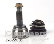 Шарнирный комплект NIPPARTS J2822036