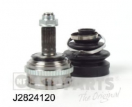 Шарнирный комплект NIPPARTS J2824120