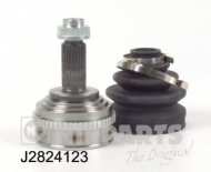 Шарнирный комплект NIPPARTS J2824123