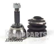 Шарнирный комплект NIPPARTS J2825003