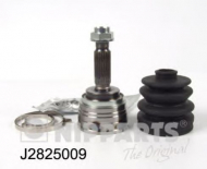 Шарнирный комплект NIPPARTS J2825009