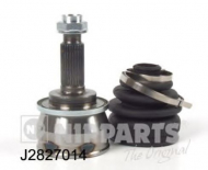 Шарнирный комплект NIPPARTS J2827014