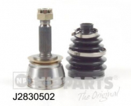 Шарнирный комплект NIPPARTS J2830502
