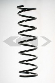 Пружина SPIDAN 48259