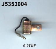 Конденсатор NIPPARTS J5353004