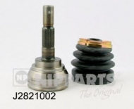 Шарнирный комплект NIPPARTS J2821002
