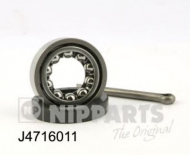 Комплект подшипника NIPPARTS J4716011