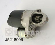 Стартер NIPPARTS J5218006