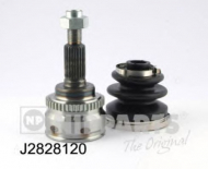 Шарнирный комплект NIPPARTS J2828120