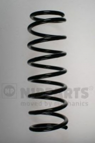 Пружина NIPPARTS N5558007