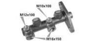 Цилиндр MGA MC2490