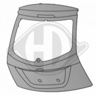 Заслонка DIEDERICHS 1404028