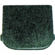 Заслонка DIEDERICHS 1417067