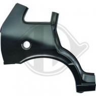 Боковина DIEDERICHS 3450036