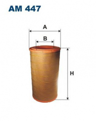 Фильтр FILTRON AM447/1