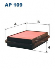Фильтр FILTRON AP109