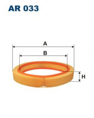 Фильтр FILTRON AR033