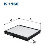 Фильтр FILTRON K1166