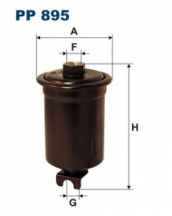 Фильтр FILTRON PP895