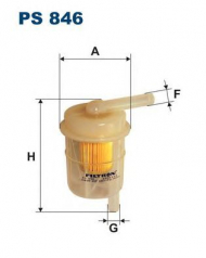 Фильтр FILTRON PS846