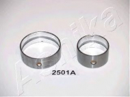 Вкладыш подшипника ASHIKA 116-2501A2
