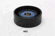Ролик ASHIKA 129-0H-H03