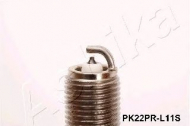 Свеча зажигания ASHIKA PK22PR-L11S