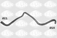Шлангопровод SASIC SWH0520