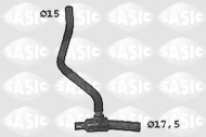 Шлангопровод SASIC SWH4173