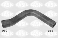 Шлангопровод SASIC SWH6707