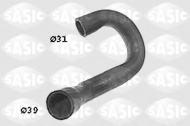 Шлангопровод SASIC SWH6665