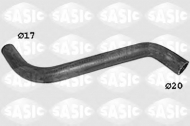 Шлангопровод SASIC SWH6786