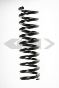 Пружина SPIDAN 48672