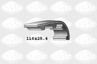 Ремень SASIC 1760006