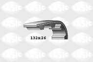 Ремень SASIC 1764008