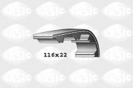 Ремень SASIC 1766002