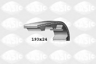 Ремень SASIC 1766007