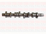 Вал FAI AutoParts C248C