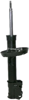 Амортизатор JP GROUP 1242101180