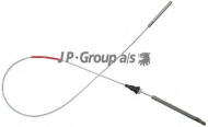 Трос JP GROUP 1270302780