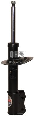 Амортизатор JP GROUP 1242102989