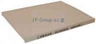 Фильтр JP GROUP 1228100500