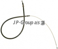 Трос JP GROUP 1170302400