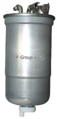 Фильтр JP GROUP 1118700500