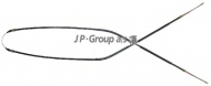 Трос JP GROUP 1170303300