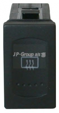 Переключатель JP GROUP 1196400700