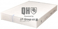 Фильтр JP GROUP 4328100609