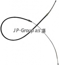 Трос JP GROUP 1170305400