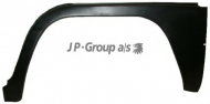 Крыло JP GROUP 8180301270